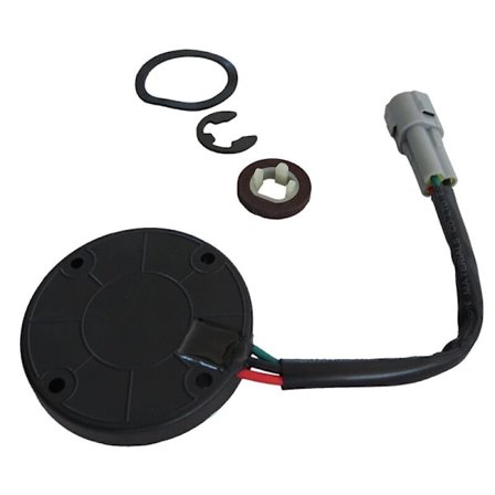 Golf Cart -nopeusanturi G22 G29 YRDRE -autoihin moottoreilla JU2-H1670-22-00 JU2-H1670-21-00 JU2-H1670-20-00