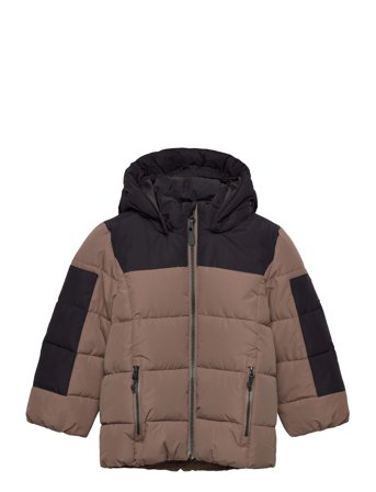 Color Kids | Jacket - Quilt | 164