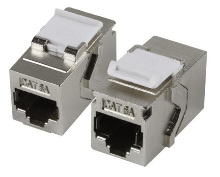 EFB ELEKTRONIK Snap-in adapter - modulinnlegg (kopling)