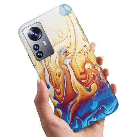 Xiaomi 12t/12t Pro - Skal Marmor