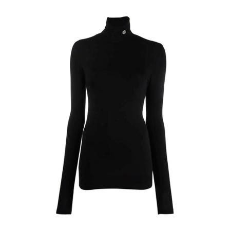 Ambush Trui , Zwart , Dames , Maat: S