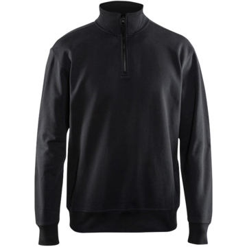 Tröja Half-Zip 3369*