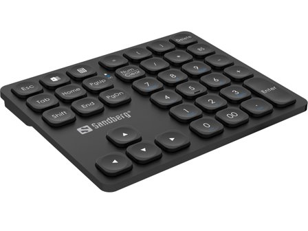 Sandberg Wireless Numeric Keypad Pro