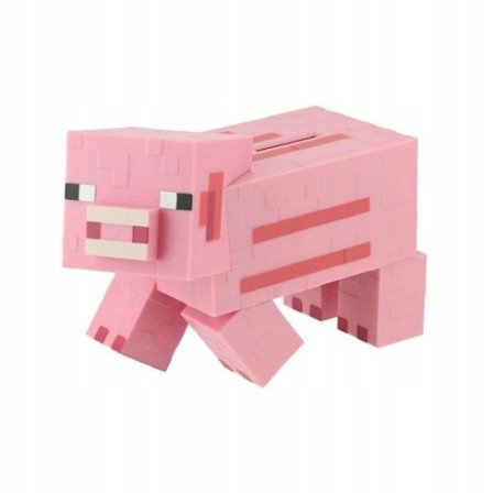 Minecraft - Pig Spargris