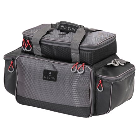 Westin W4 P&T Master Bag 5 Boxes Large Titanium Black