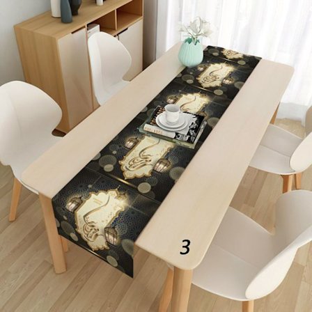 Ramadan duk bordsduk 3 3