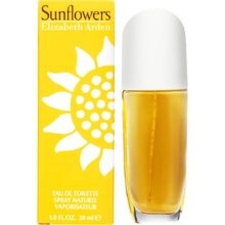 Elizabeth Arden - Sunflowers EDT 30ml