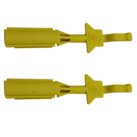 För Land Rover Range Rover Sport Discovery 4 Bränslepåfyllningslock Stopper