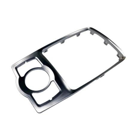 Dashboard Centerkonsol Bezels Panel Trim 4F0864260A til A6 C6 2005-2012
