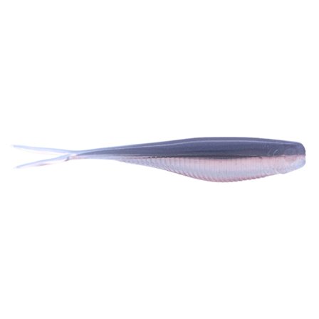 X Zone Rally Shad 9,5cm - Pro Blue Smelt (7-pack)