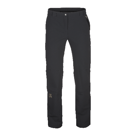 66 North men's Eldborg Bottoms - Black - XL