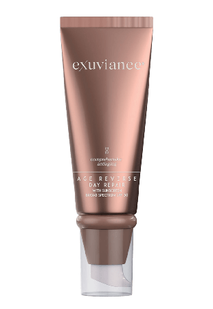 Exuviance Age Reverse Day repair SPF 30 Dagcreme Dam 50G