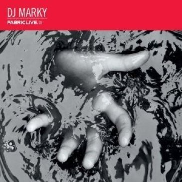 Fabriclive 55-dj marky NA