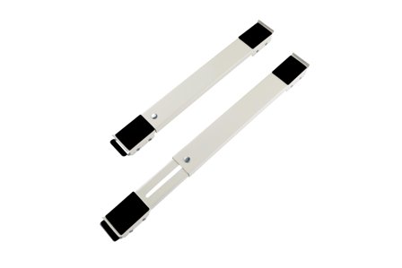 Nordic Quality møbelflytter flyttehjul flyttesett 500kg hjulsett for møbelflytting