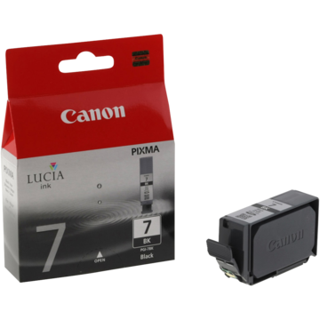 Inkjet Canon PGI-7 Black*