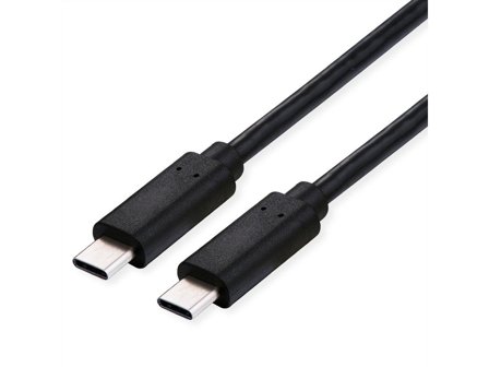 ROLINE Cable USB4 Gen3x2 (40Gbit/s),