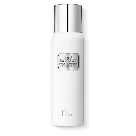 DIOR Eau Sauvage 200ml - Crema/schiuma rasatura