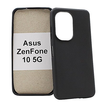 TPU Skal Asus ZenFone 10 5G