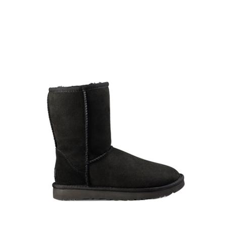 UGG Winter Stövlar svart, Dam, Dam, Storlek: 37 EU