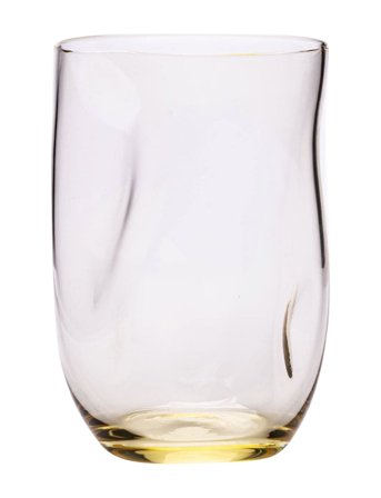 Squeeze Tumbler Yellow Anna Von Lipa