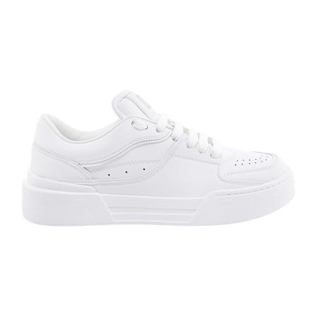Dolce & Gabbana Sneakers Hvid, Dame, Størrelse: 41 EU