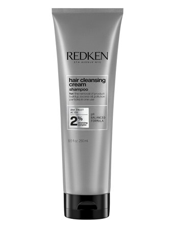 Redken Redken Hair Cleansing Cream Shampoo 250Ml - Nude - 250 ml