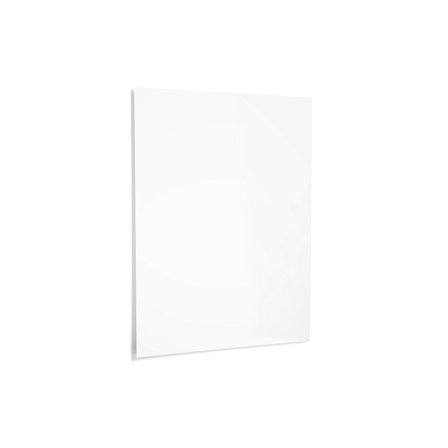Whiteboard AIR, 990 x 1190 mm