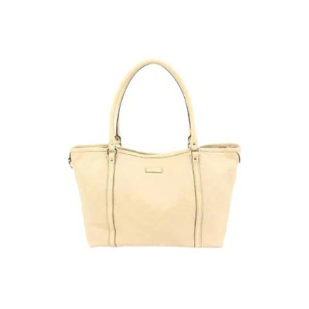 Gucci Vintage, Pre-owned Bag Roze, Dames, Maat:ONE Size