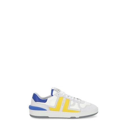 Lanvin Sneakers Hvid, Herre, Størrelse: 42 EU