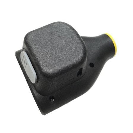 Tøjdampermundstykke til Kärcher SC1–SC5 – erstatter 2.863-332.0