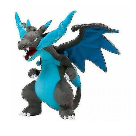 DB 23cm Charizard-nukke pehmopehlelu lapsille lahja V A