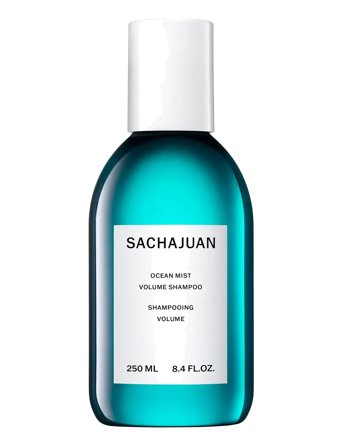 Sachajuan Ocean Mist Volume Shampoo 250.00 Ml - Nude - 250ML