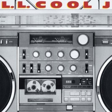 Radio Ll Cool J