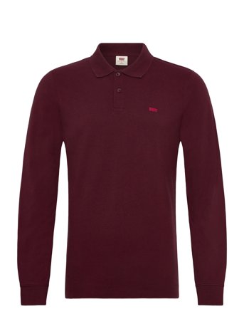 Levi's | Ls Slim Housemark Polo Tawny P | L