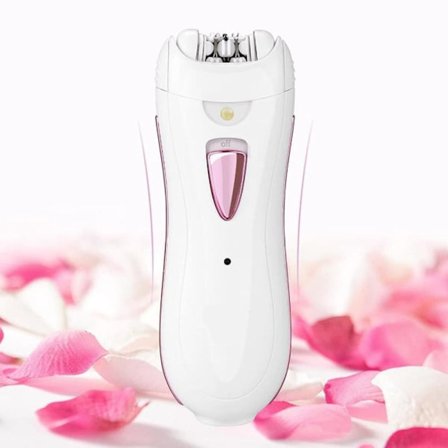 Braun Face Epilator Facespa Pro 911, Ansigtsbehåring Fjernelse til