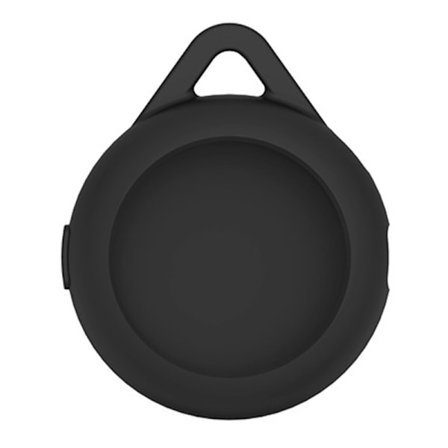 Case för Poke GO Plus Skyddande stötsäker silikonskal Bärbara organisatörer Speltillbehör