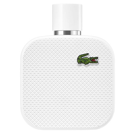 Lacoste L.12.12 Blanc Eau de Toilette 100 ml, Parfumer & Dufte, Dufte, Eau De Toilette
