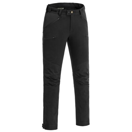 Pinewood Men's Brenton Trousers Men hiking trousers Black C56
