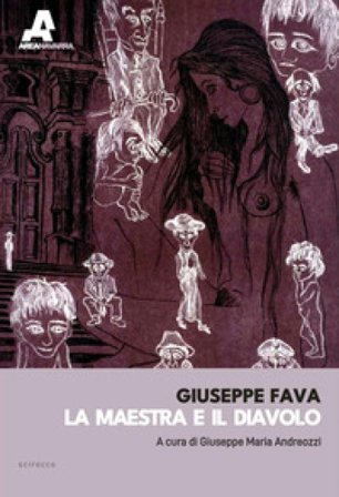 La maestra e il diavolo Giuseppe Fava