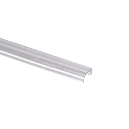 Hide-a-Lite Art Slim Täcklock klar 2 m, Belysning