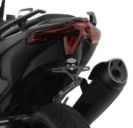 Kentekenplaathouder R&G RACING - Yamaha T-Max 560 Tech Max 2022-2025