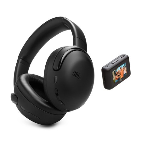 JBL Tour One M3 Smart TX Draadloze koptelefoon