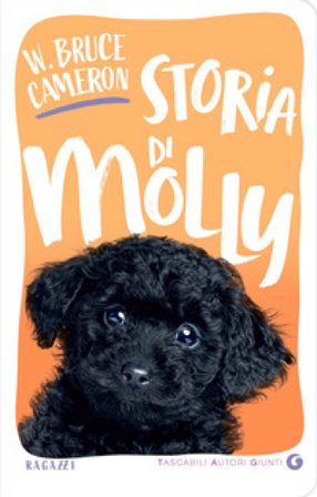 Storia di Molly W. Bruce Cameron