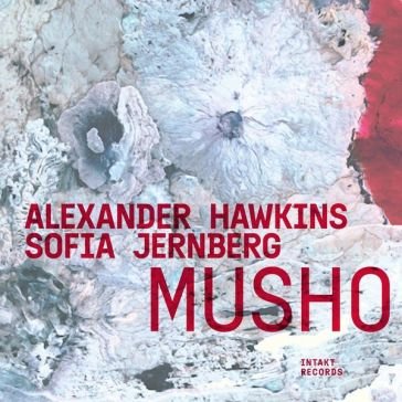 Musho ALEXANDER/J HAWKINS