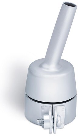 Steinel 092313 Rundt munnstykke til varmluftspistoler Ø 10, Maskintilbehør & forbruk