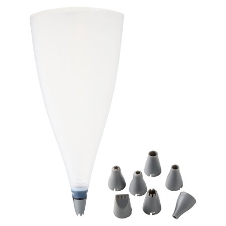 Dorre Cookie sprøjtesæt 8 tyller | KitchenOne