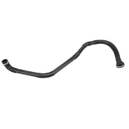 Peugeot 307 307CC 307SW Bil Luft Slange EGR Rør Udskiftning - Professionel Produktion (161847) -Yx