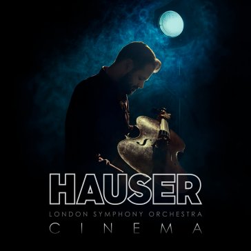 Cinema London Symph Hauser