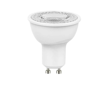 Energizer LED GU10 Boxed Spot Bulb 3.6w Varmvit