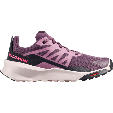 Salomon - Lasten kengät Jalkineet Patrol J